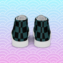 Load image into Gallery viewer, Hero's checkerboard (Men)