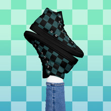 Load image into Gallery viewer, Hero's checkerboard (women)