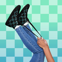 Load image into Gallery viewer, Hero's checkerboard (women)