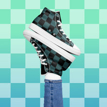 Load image into Gallery viewer, Hero's checkerboard (women)