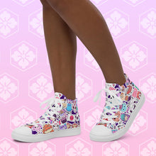 Load image into Gallery viewer, Japan Kawaii (women) shoes