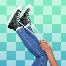 Load image into Gallery viewer, Hero's checkerboard (women)