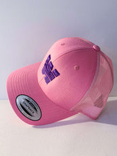 Load image into Gallery viewer, Waiivy Trucker Cap