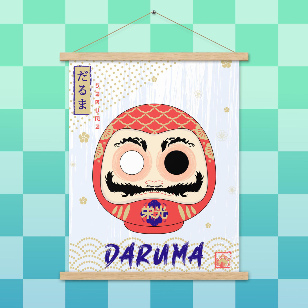 Daruma Bright Japan