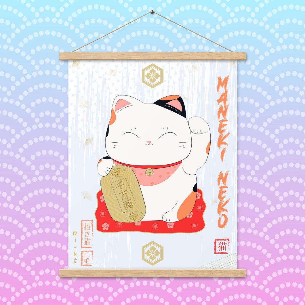 Maneki Neko Bright Japan