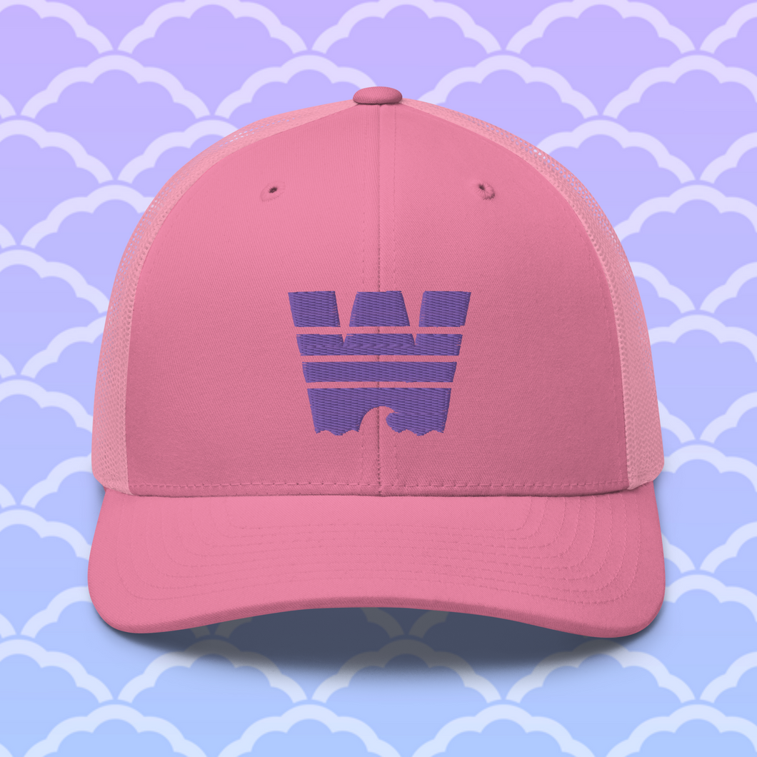 Waiivy Trucker Cap