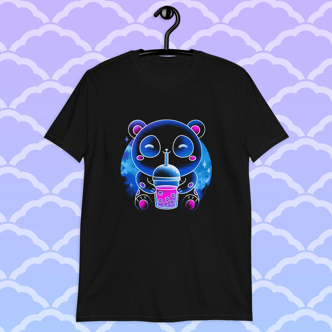 Soul of the Boba Tea Panda