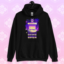 Load image into Gallery viewer, Game Over Hoodie
