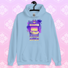 Load image into Gallery viewer, Game Over Hoodie
