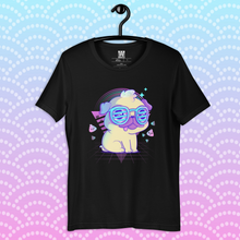 Load image into Gallery viewer, Vapor Pug Tee
