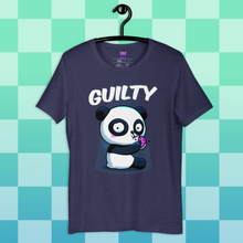 Load image into Gallery viewer, Guilty Bear Tee
