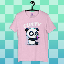 Load image into Gallery viewer, Guilty Bear Tee
