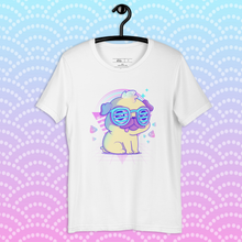 Load image into Gallery viewer, Vapor Pug Tee
