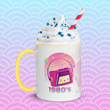 Load image into Gallery viewer, Retro Walkman Mug
