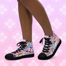 Load image into Gallery viewer, Japan Kawaii (women) shoes
