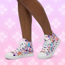 Load image into Gallery viewer, Japan Kawaii (women) shoes
