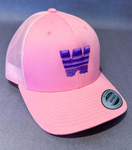 Load image into Gallery viewer, Waiivy Trucker Cap
