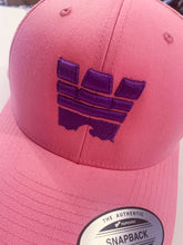 Load image into Gallery viewer, Waiivy Trucker Cap
